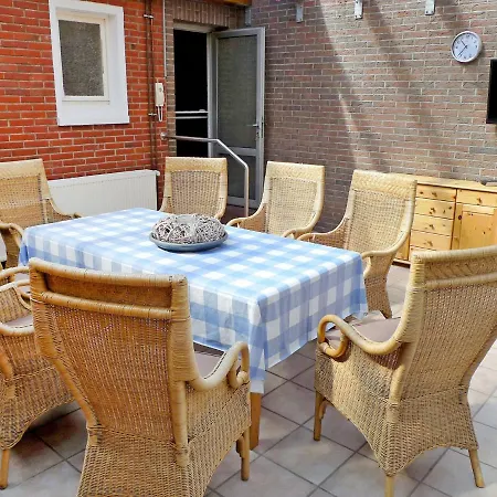 Ferienhaus Holiday Germann Hage