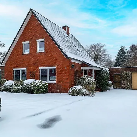 Holiday Germann Ferienhaus Hage